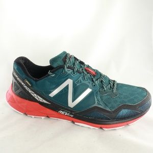 neutral trail running shoes mens